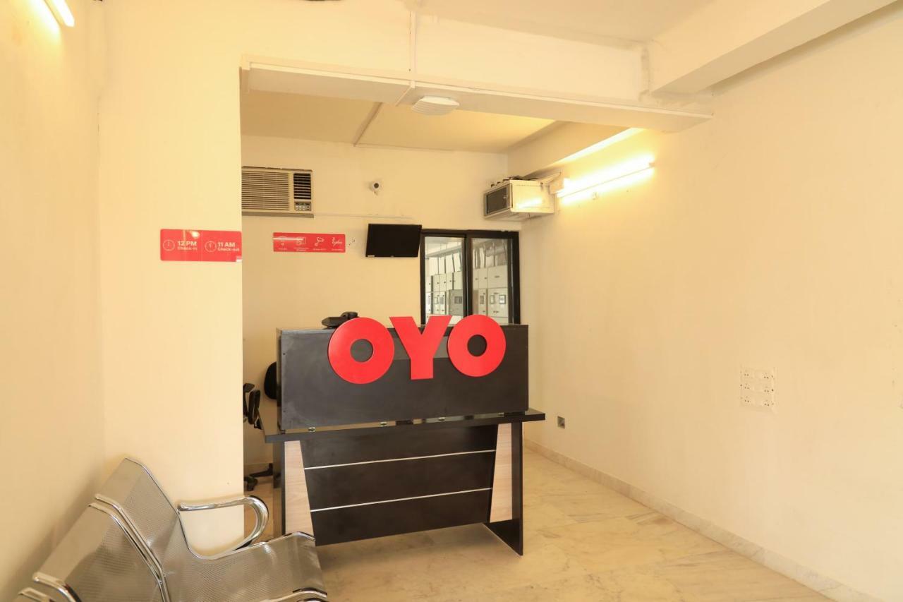 Oyo Flagship 35716 Classic 3* Nagpur