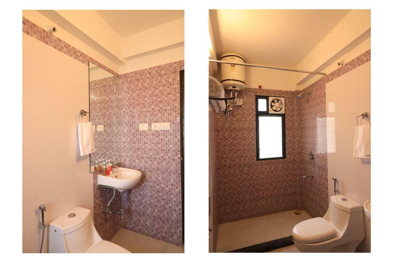 Oyo Flagship 35716 Classic 3* Nagpur