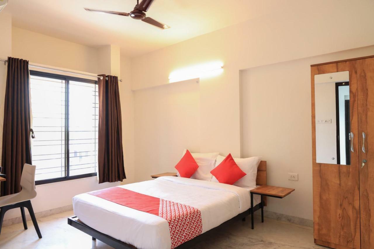 Oyo Flagship 35716 Classic Hotel