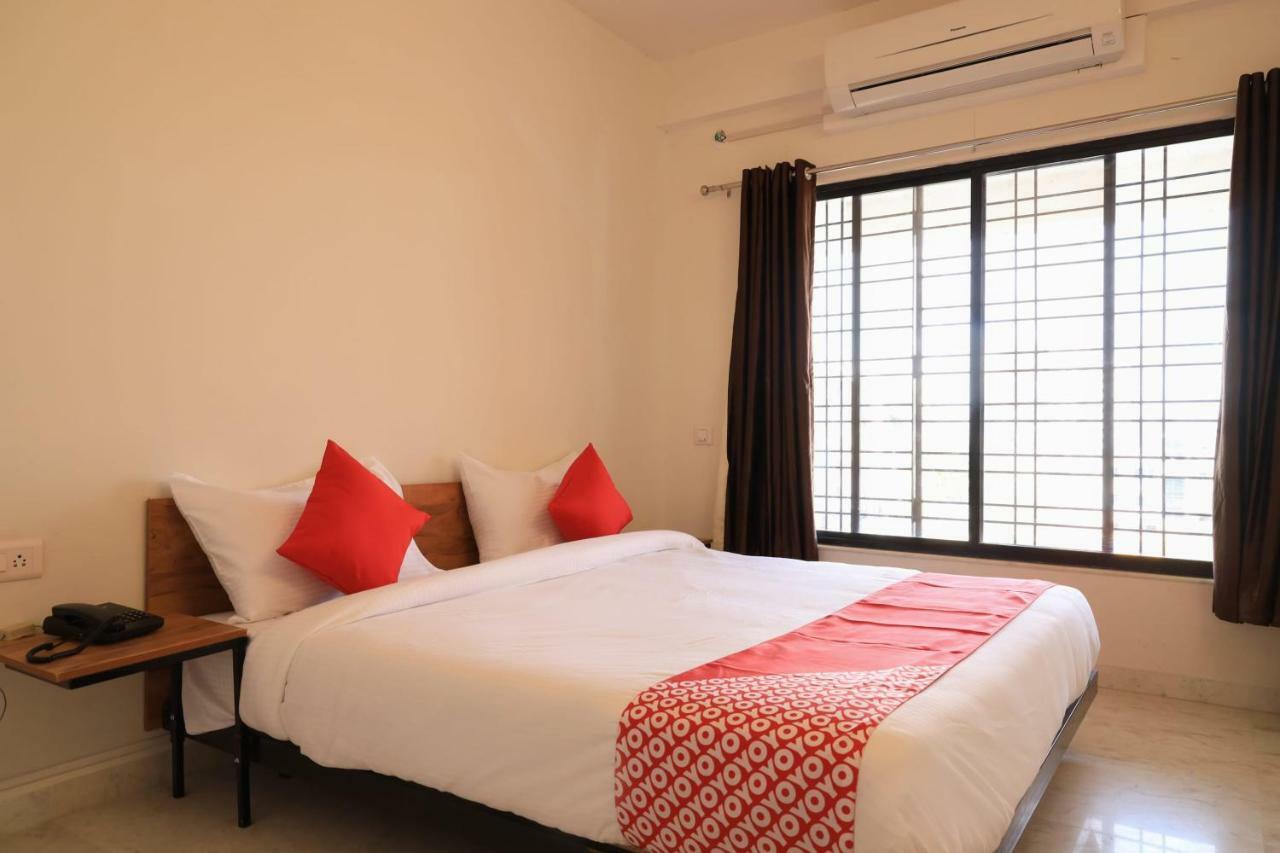 Oyo Flagship 35716 Classic 3* Nagpur