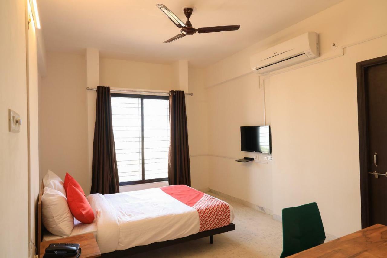 Hotel Oyo Flagship 35716 Classic Nagpur