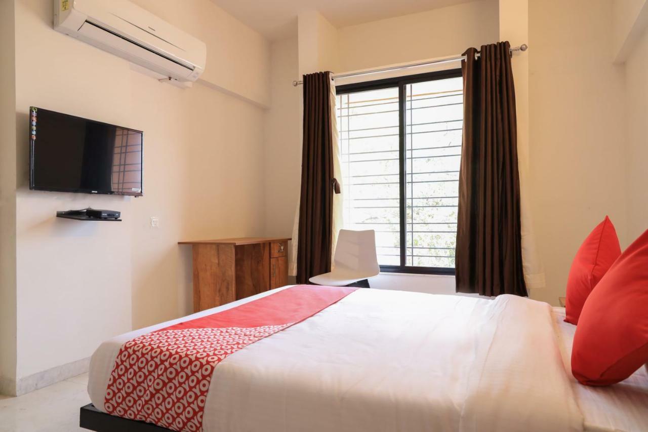Hotel Oyo Flagship 35716 Classic Nagpur