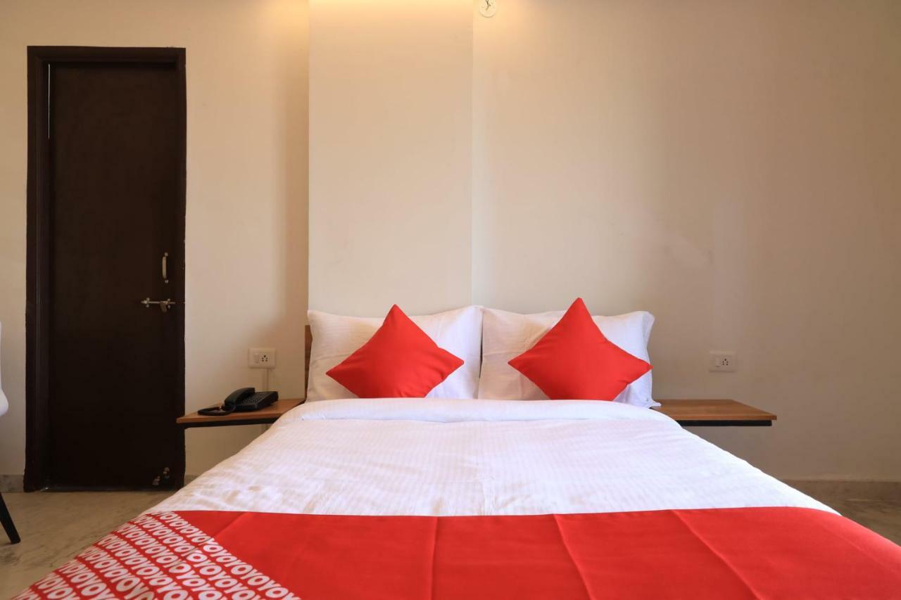 Hotel Oyo Flagship 35716 Classic Nagpur