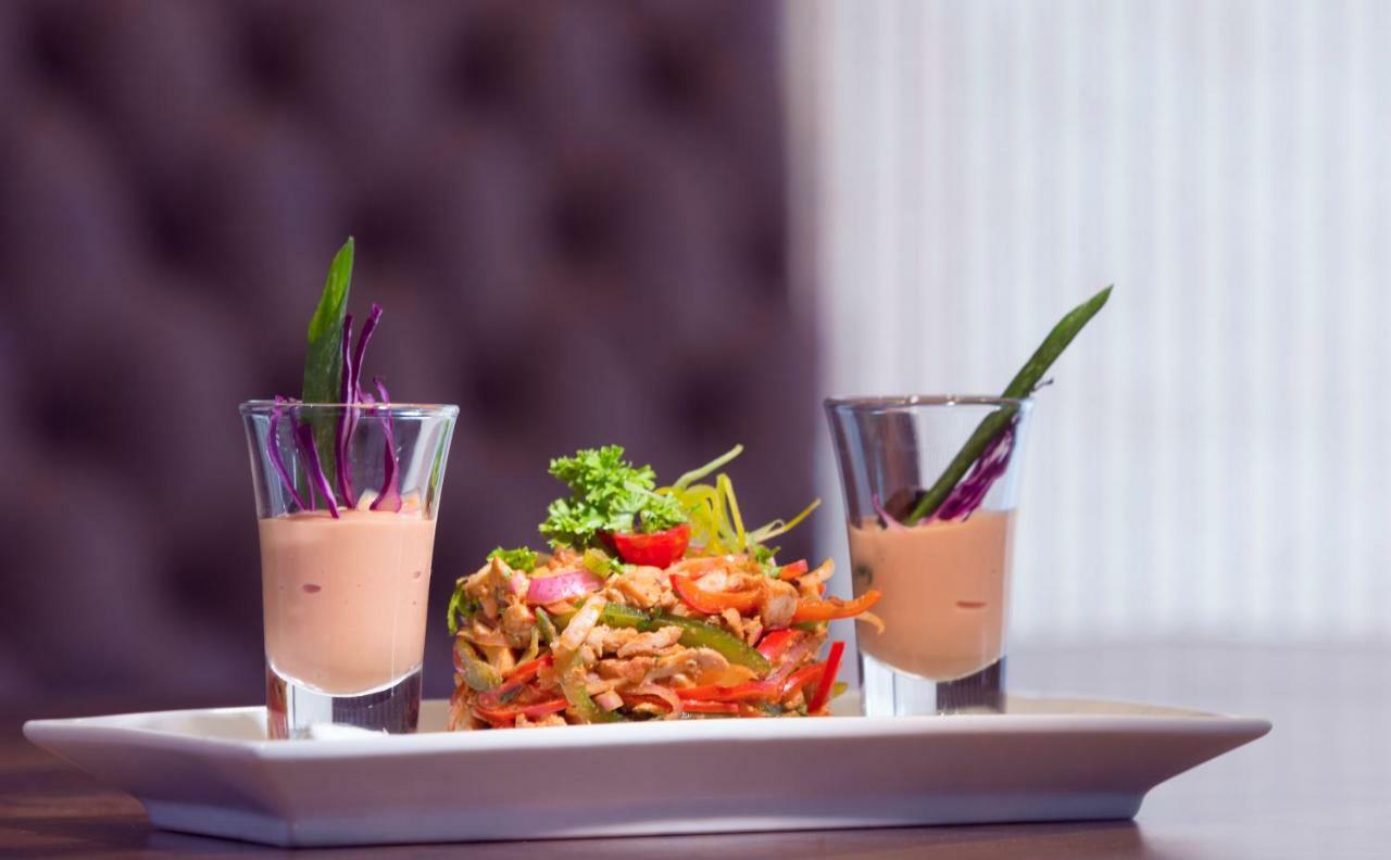 Hotel Regenta & Convention Centre Nagpur