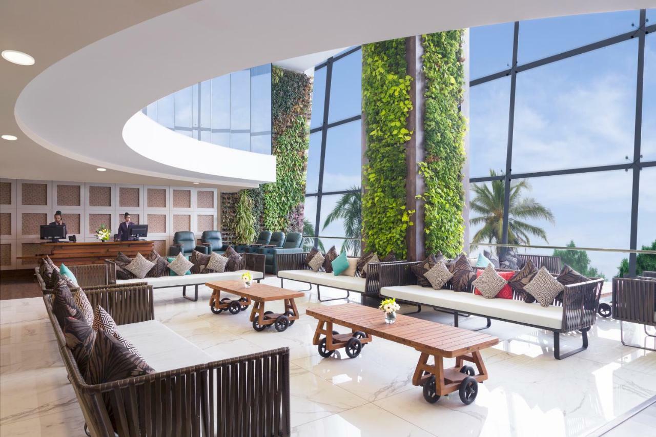 Hotel Regenta & Convention Centre Nagpur