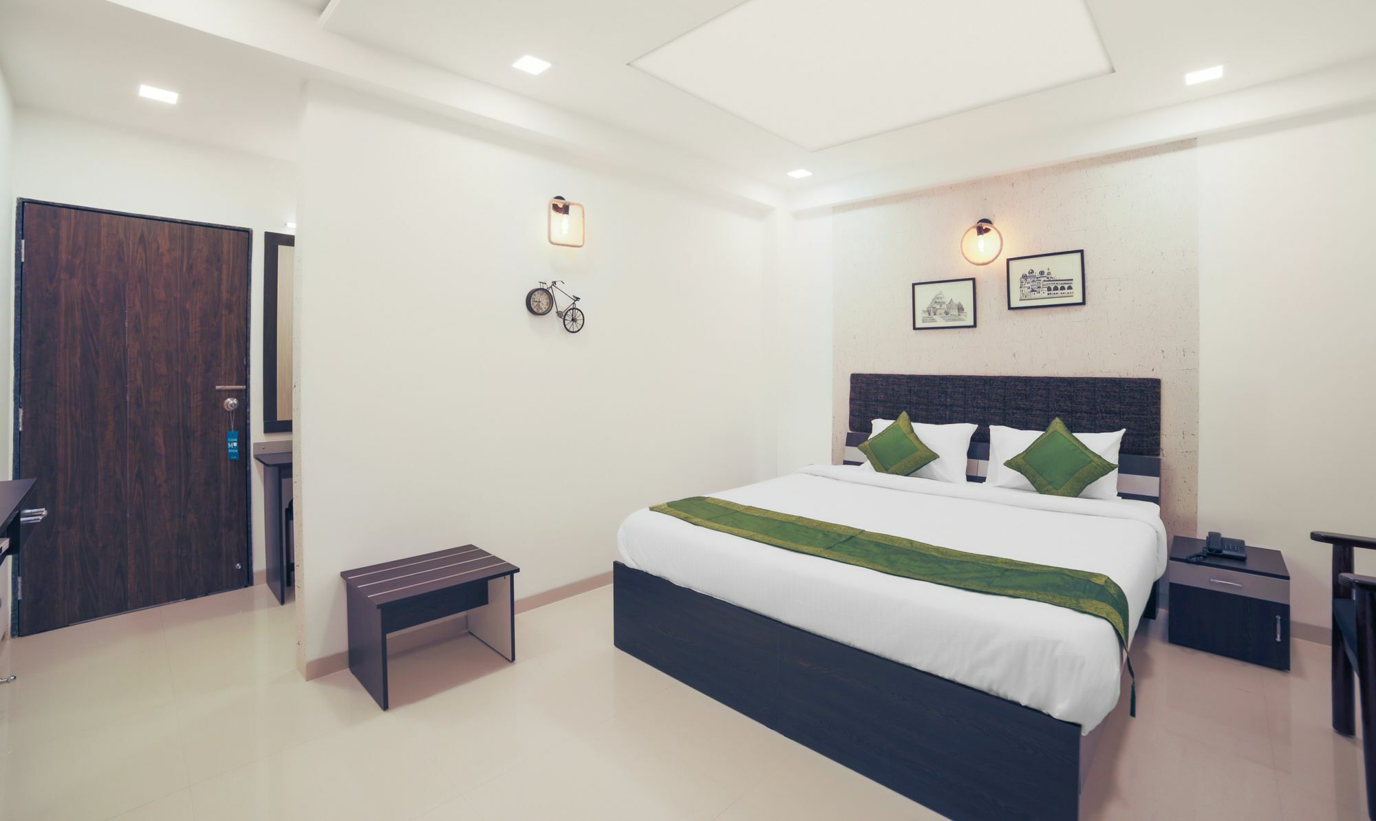 Treebo Chalets, Airport Nagpur