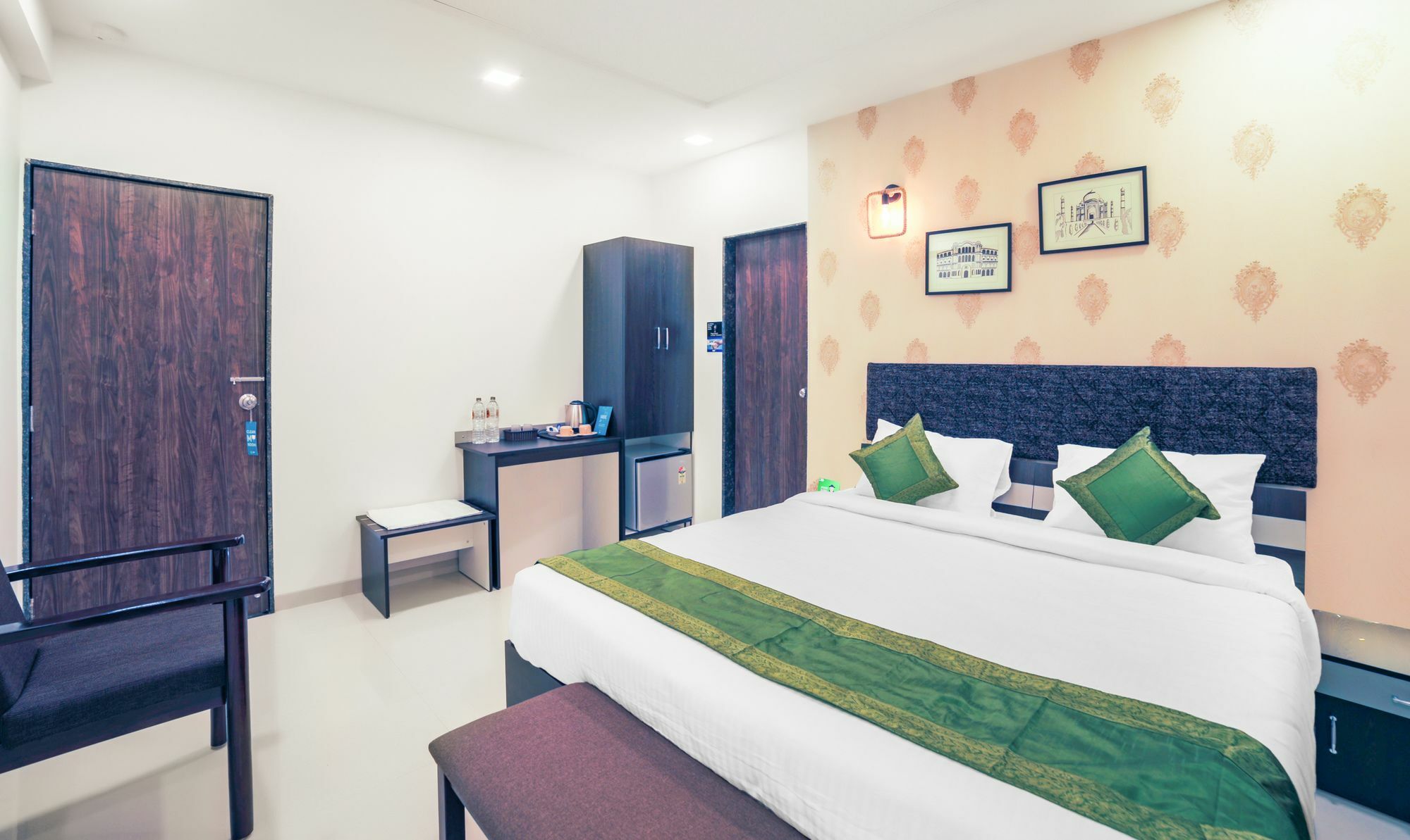 Treebo Chalets, Airport 3* Nagpur