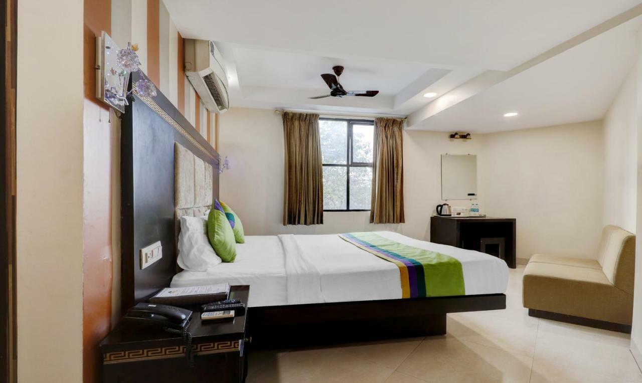 Hotel Treebo Trend Orient Grand