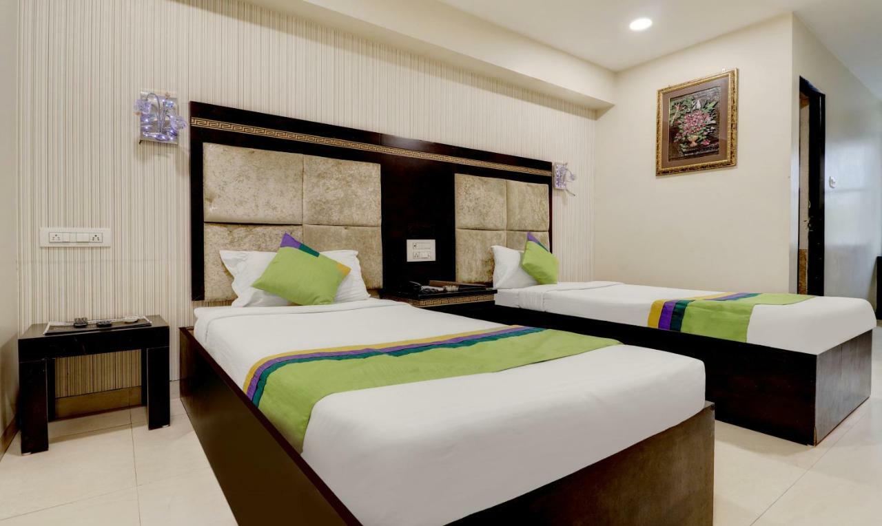 Treebo Trend Orient Grand Hotel Nagpur