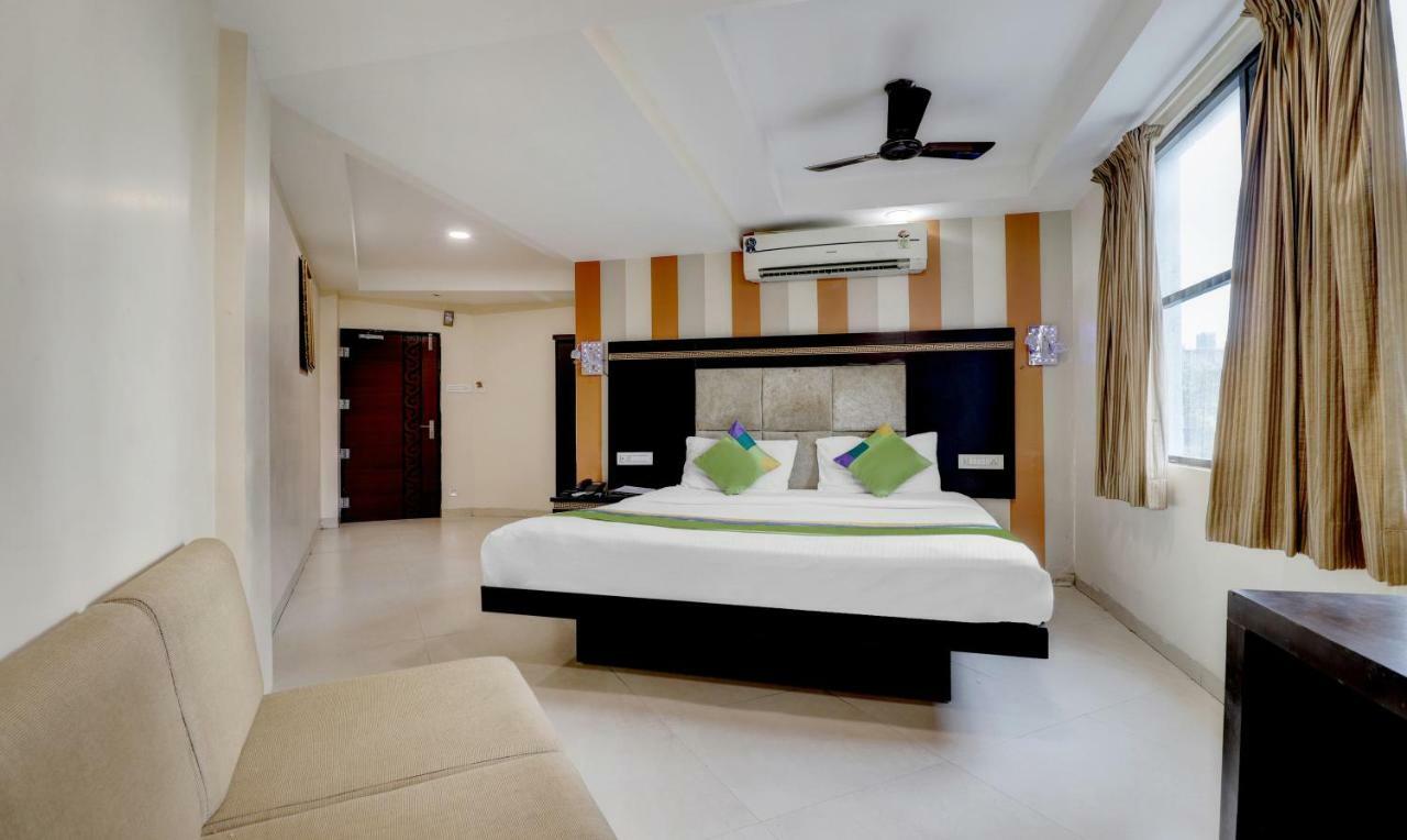 Treebo Trend Orient Grand 3* Nagpur