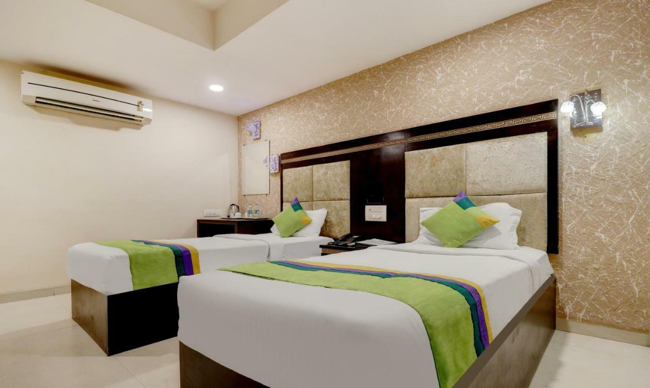 Hotel Treebo Trend Orient Grand