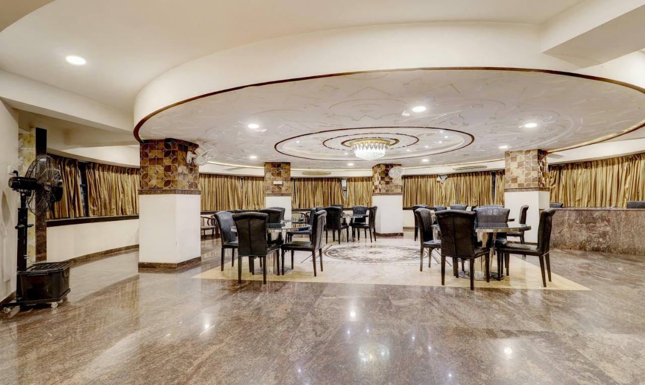 Hotel Treebo Trend Orient Grand