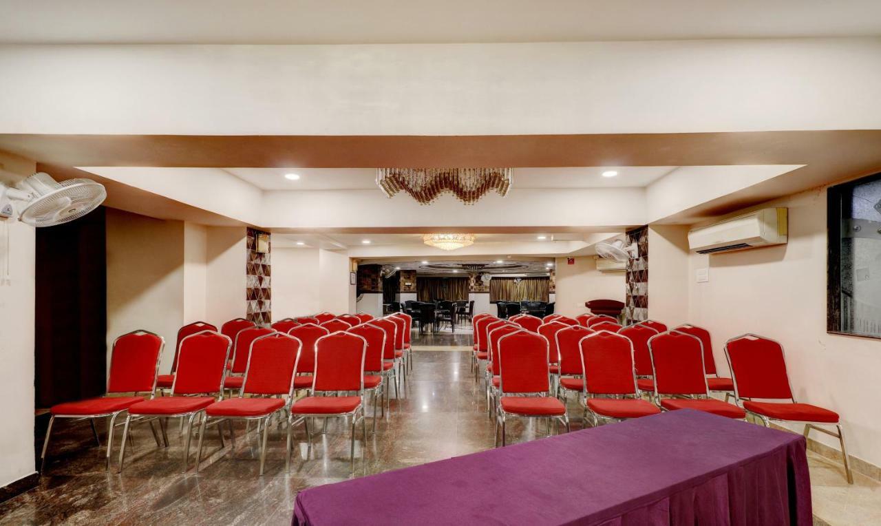 Hotel Treebo Trend Orient Grand Nagpur