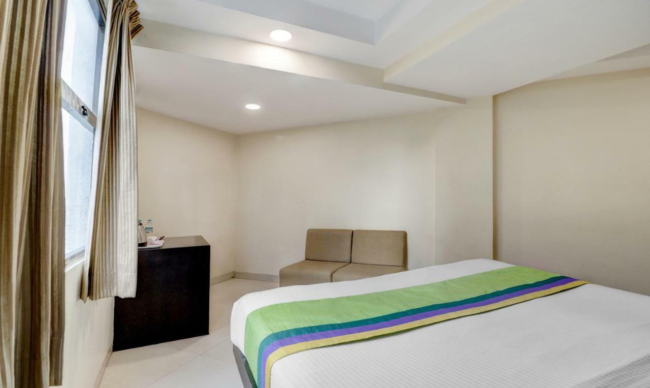 Treebo Trend Orient Grand Nagpur