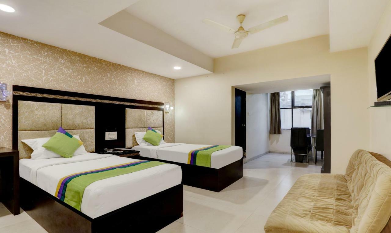 Hotel Treebo Trend Orient Grand