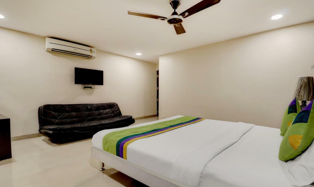 Hotel Treebo Trend Orient Grand 3*