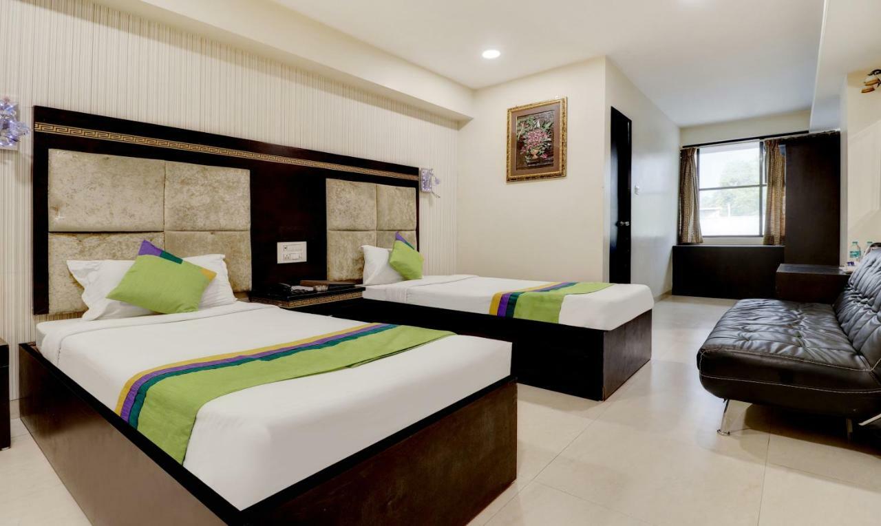 Hotel Treebo Trend Orient Grand