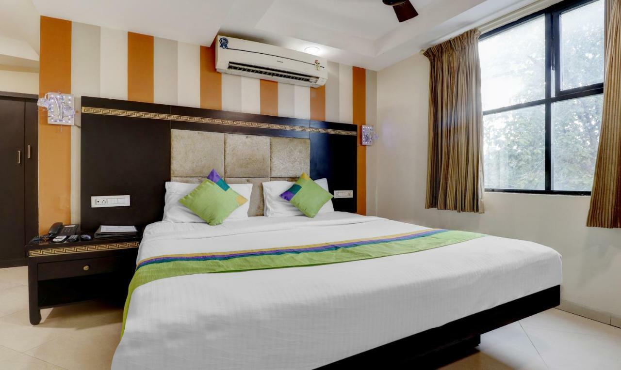 Hotel Treebo Trend Orient Grand 3*