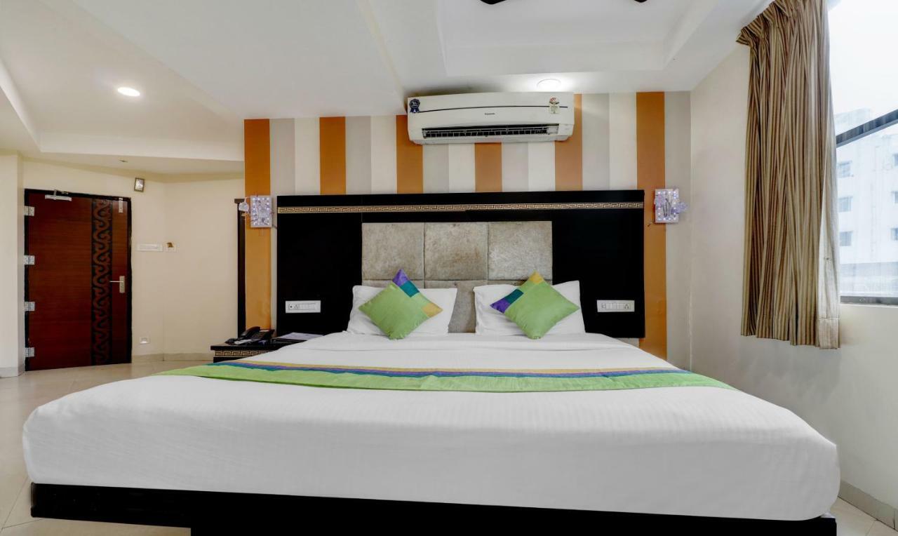 Treebo Trend Orient Grand 3* Nagpur