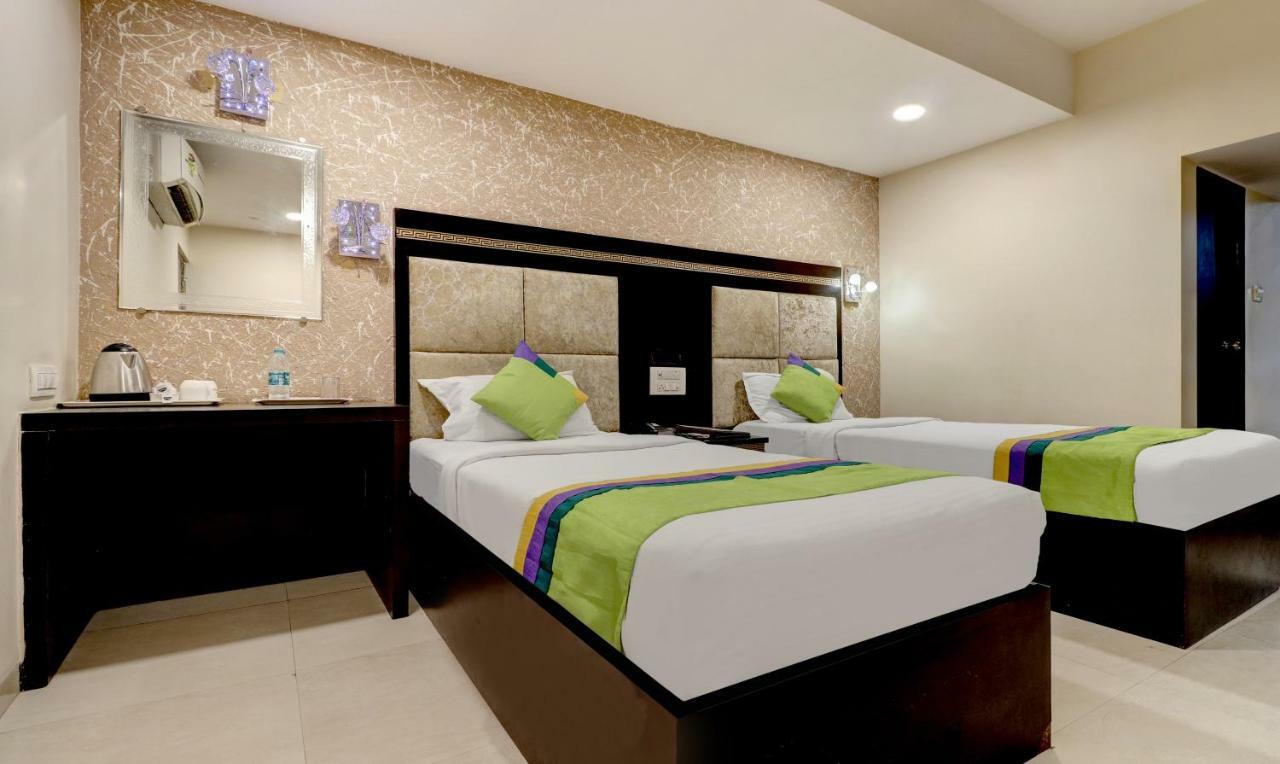 Treebo Trend Orient Grand Hotel Nagpur