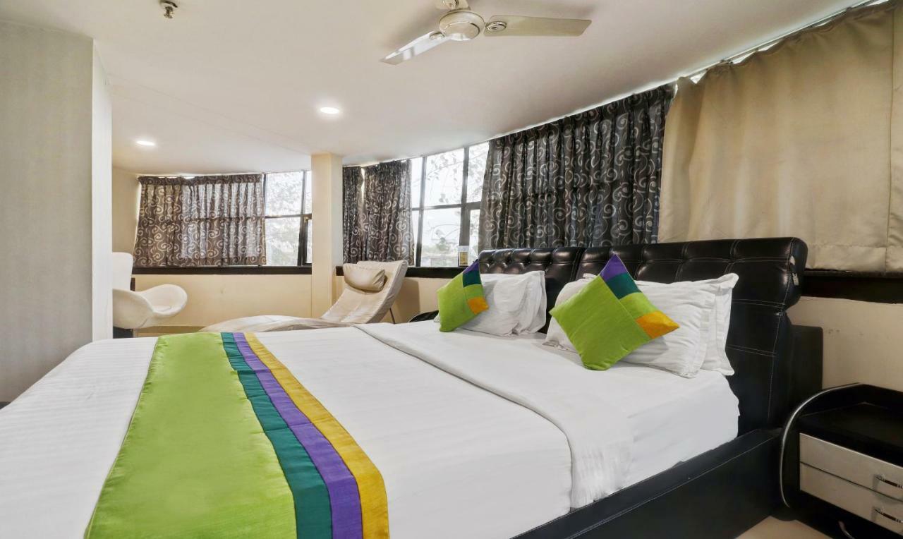 Treebo Trend Orient Grand Nagpur