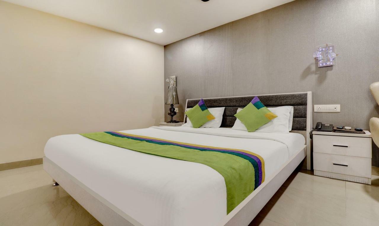 Treebo Trend Orient Grand Hotel Nagpur