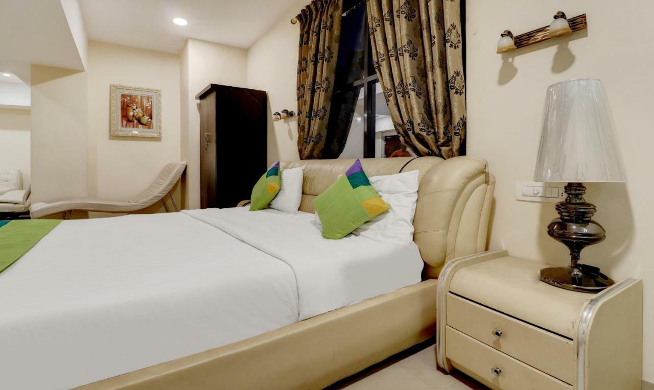 Treebo Trend Orient Grand 3* Nagpur