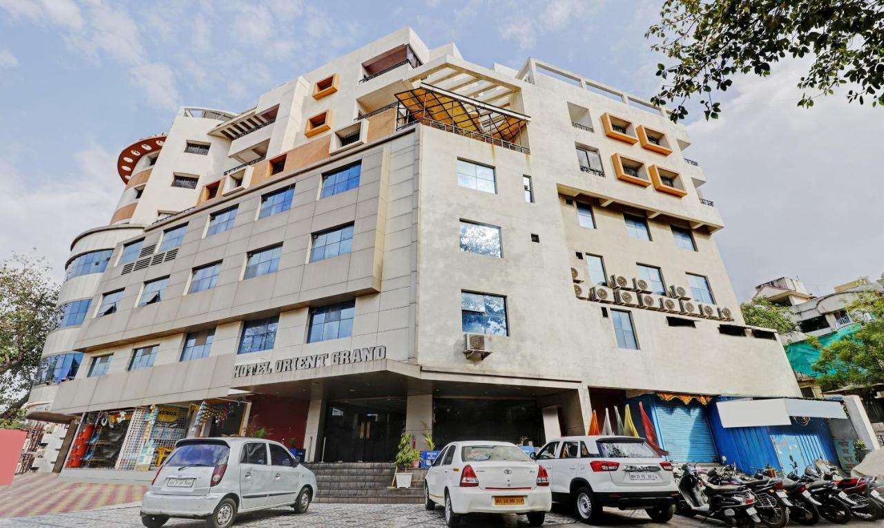 Treebo Trend Orient Grand Nagpur