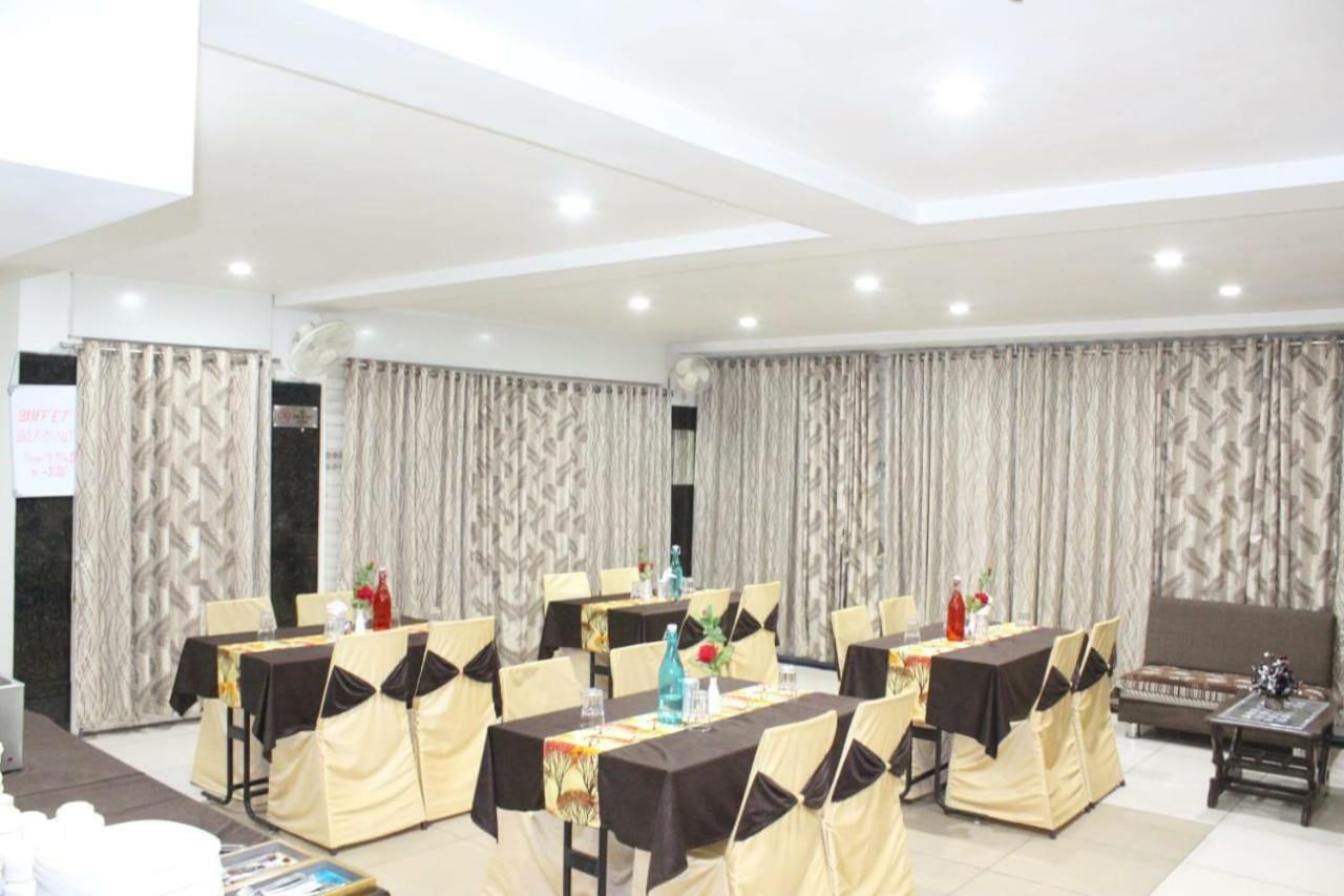 Sunstar Hotel 3*