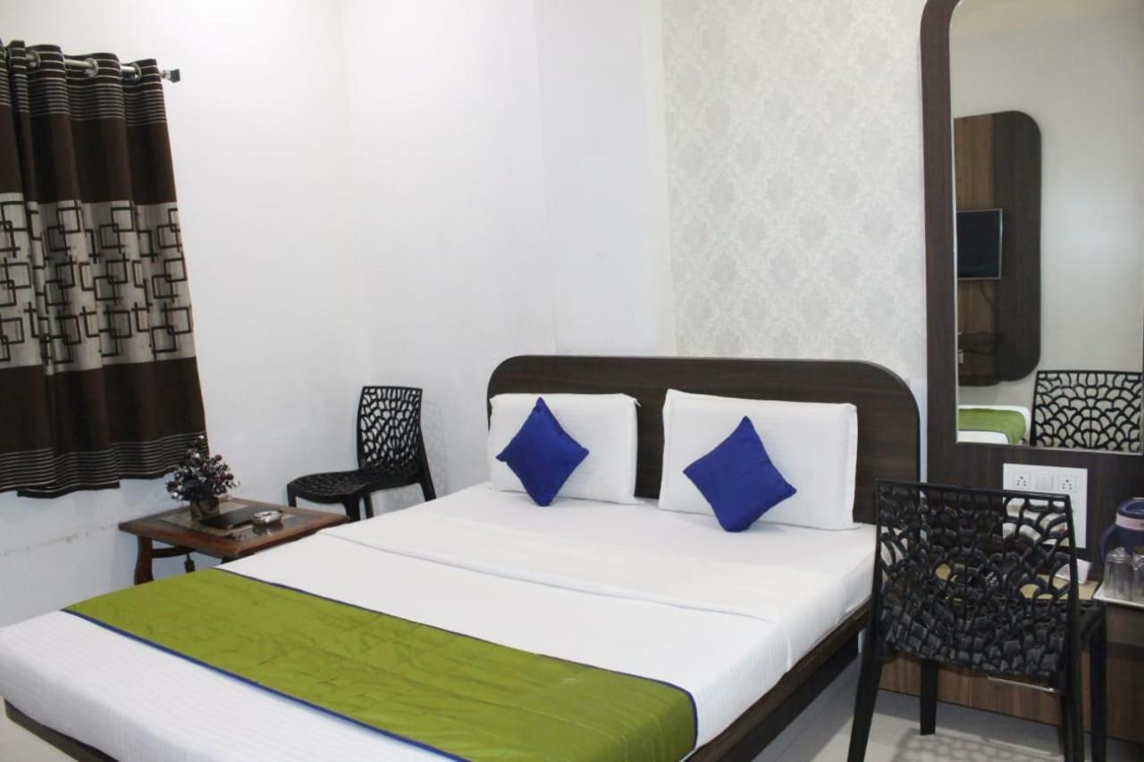 Hotel Sunstar 3*