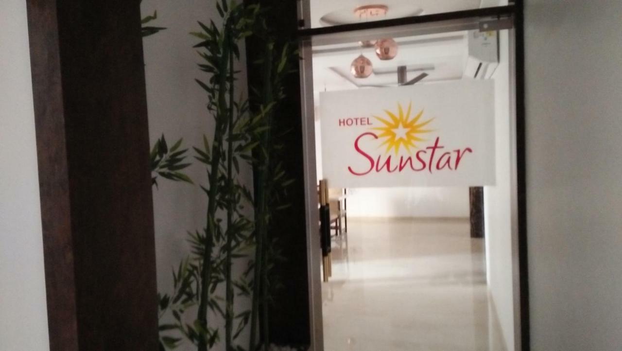 Hotel Sunstar