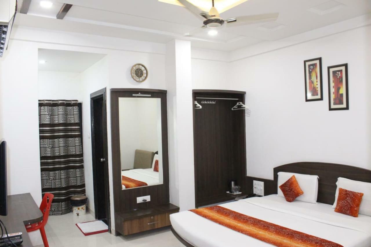 Sunstar 3* Nagpur