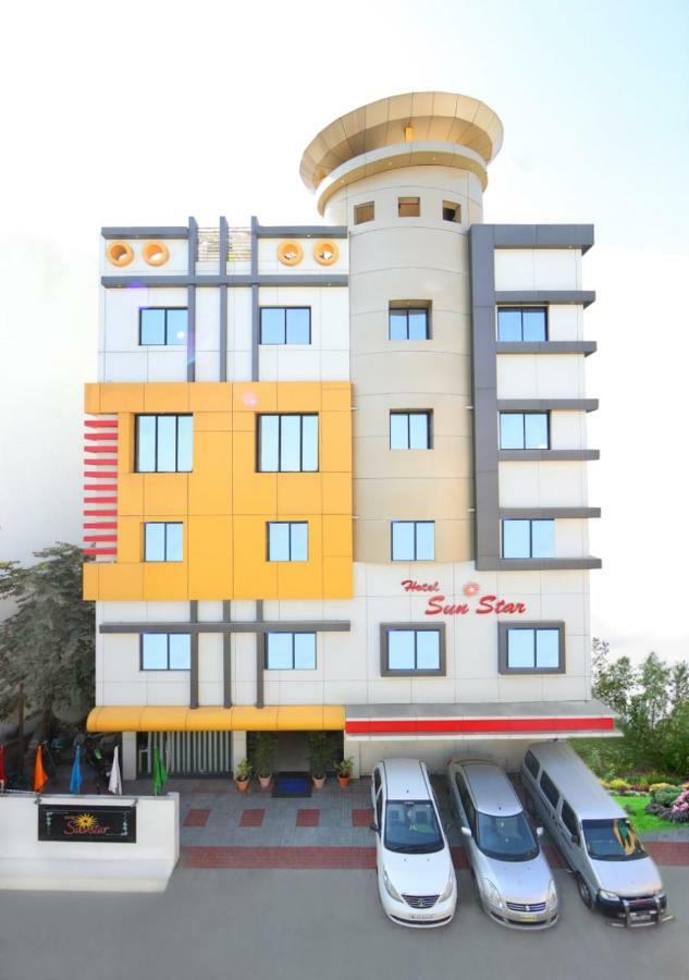 Sunstar Hotel 3*