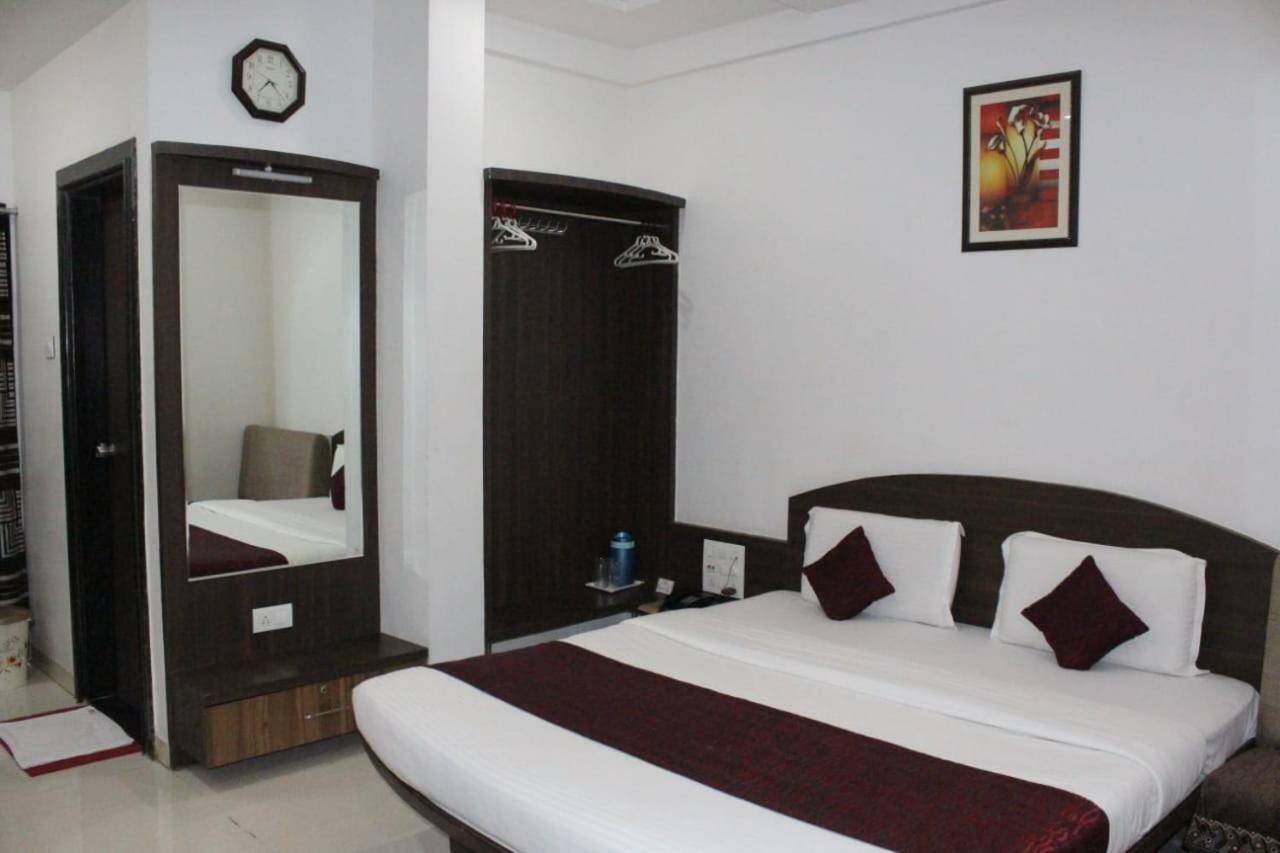 Hotel Sunstar