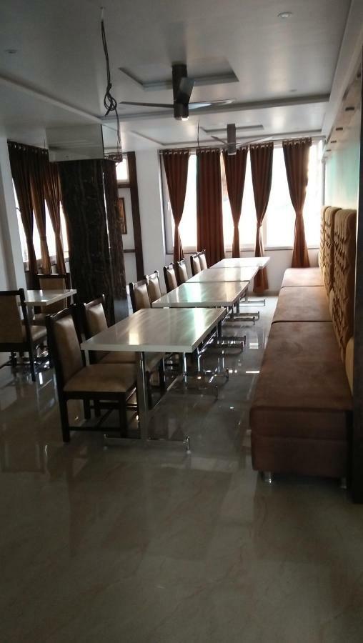 Sunstar Hotel