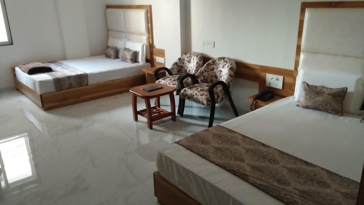 Hotel Sunstar 3*