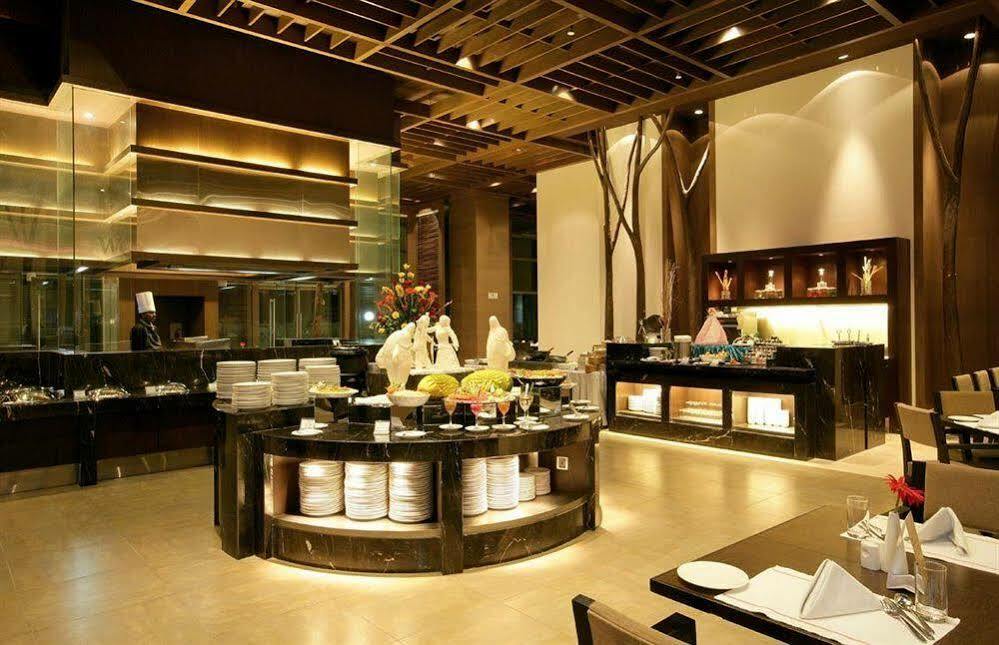 Le Meridien Nagpur