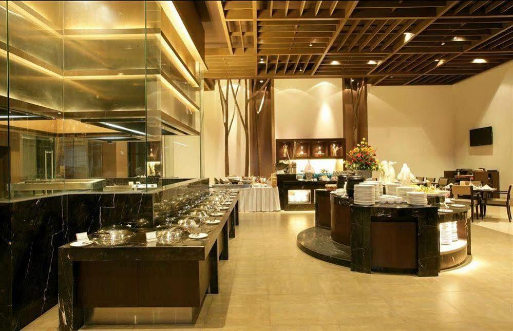 Le Meridien