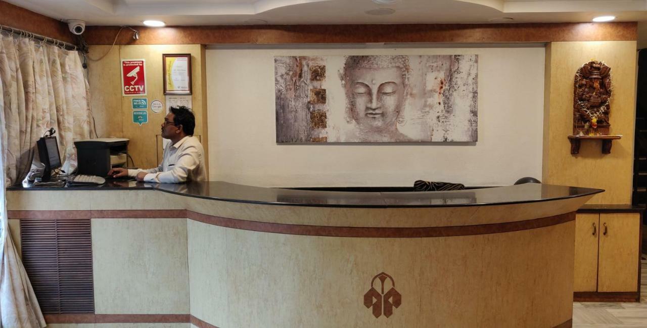 Hotel Pritam - Avenue Nagpur