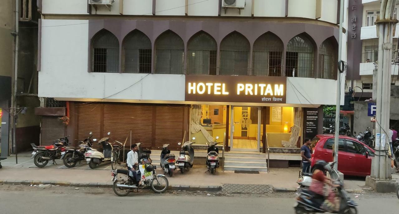 Pritam - Avenue Hotel 2*