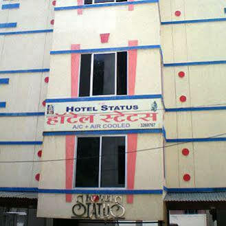 Hotel Status