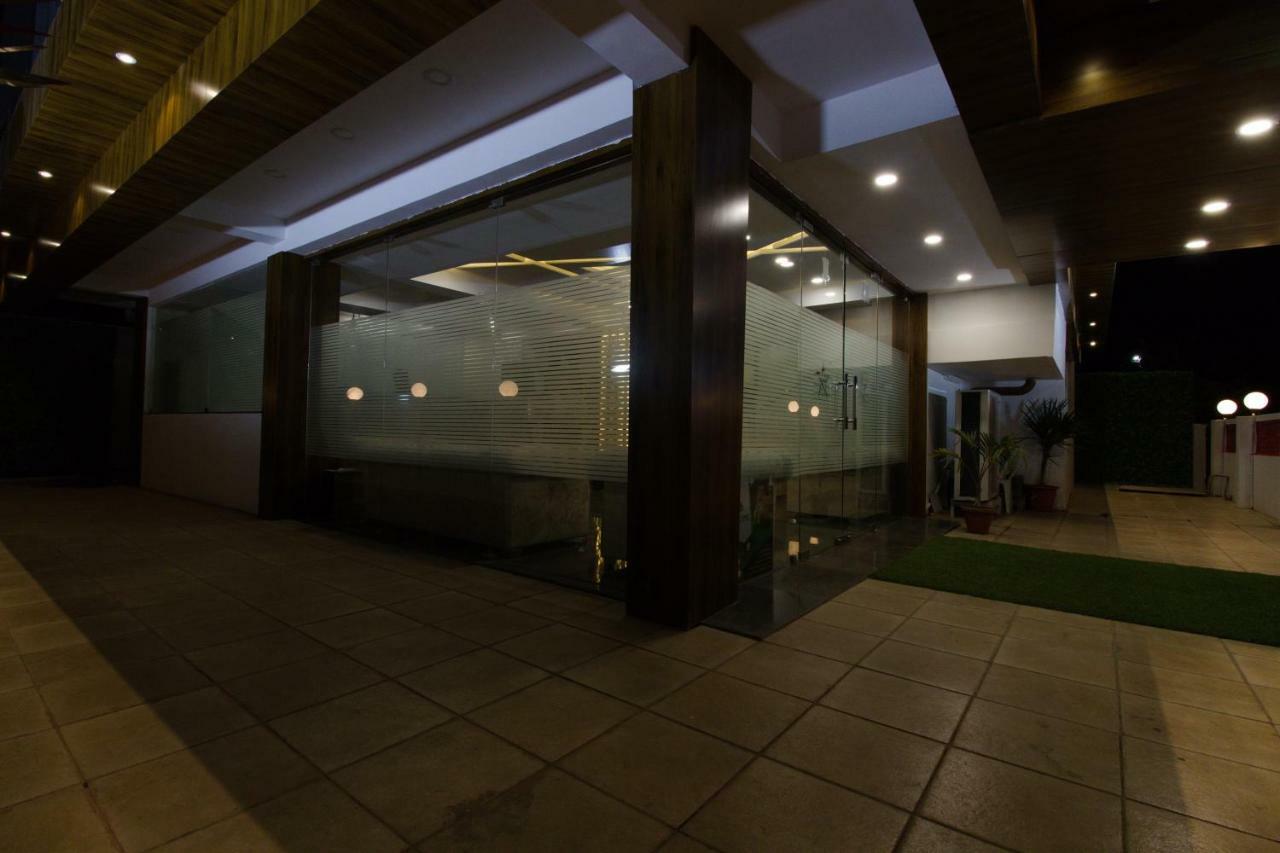 Hotel Star Zest House Nagpur