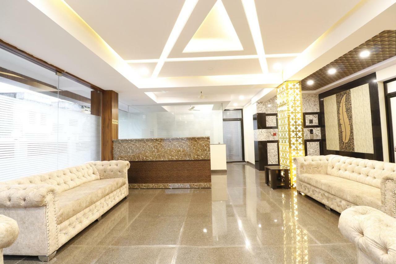 Hotel Star Zest House Nagpur