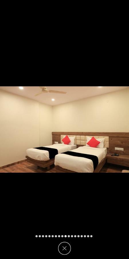 Star Zest House Hotel Nagpur