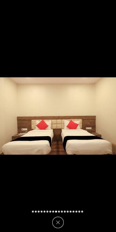 Star Zest House 2*