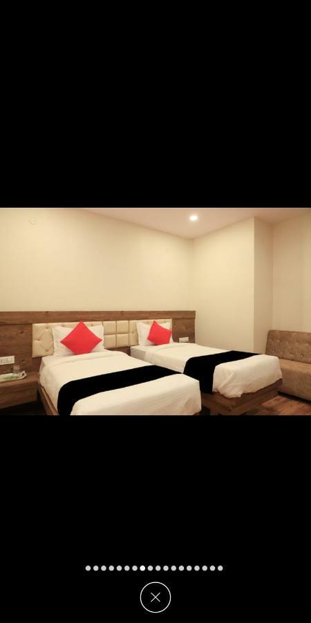 Star Zest House 2* Nagpur