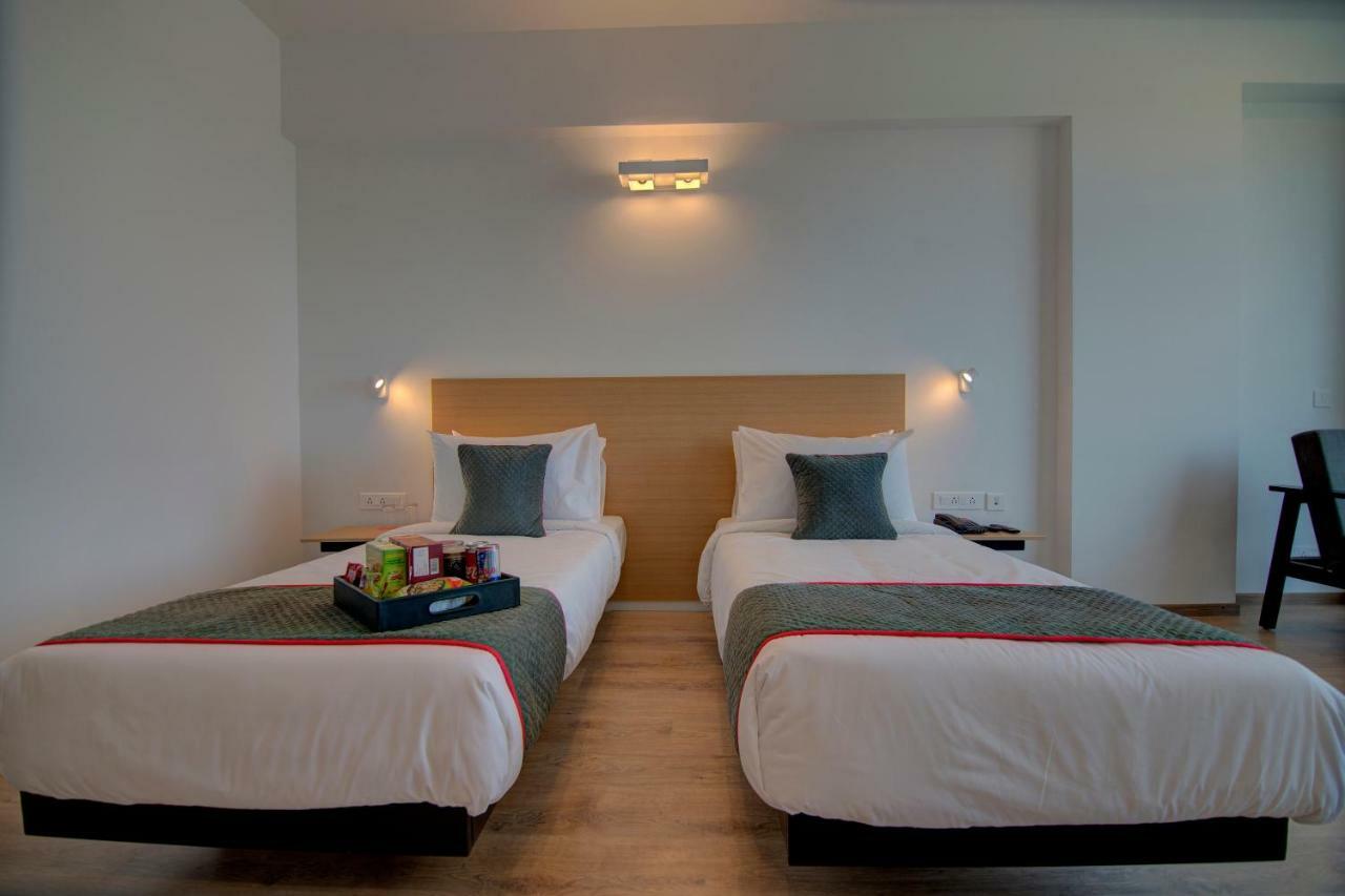 Oyo Townhouse 146 Vijay Talkies Hotel 3*