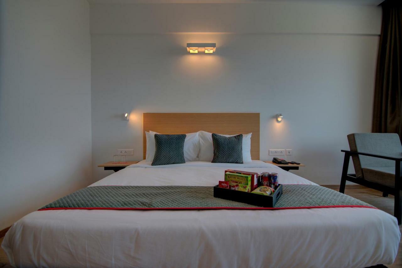 Oyo Townhouse 146 Vijay Talkies 3*