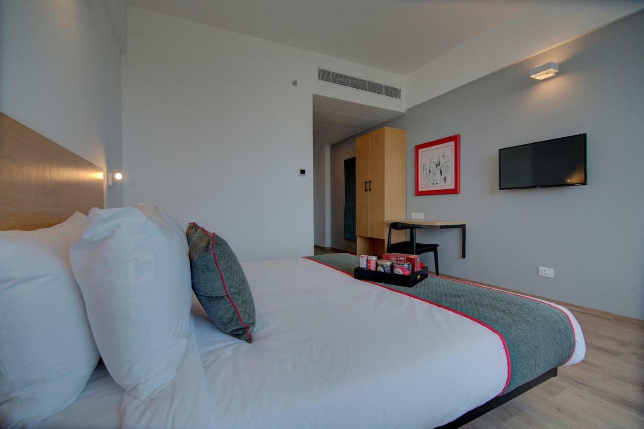 Oyo Townhouse 146 Vijay Talkies Hotel 3*