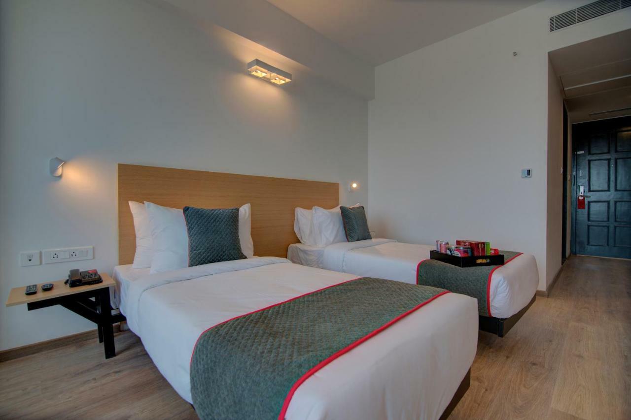 Hotel Oyo Townhouse 146 Vijay Talkies 3*